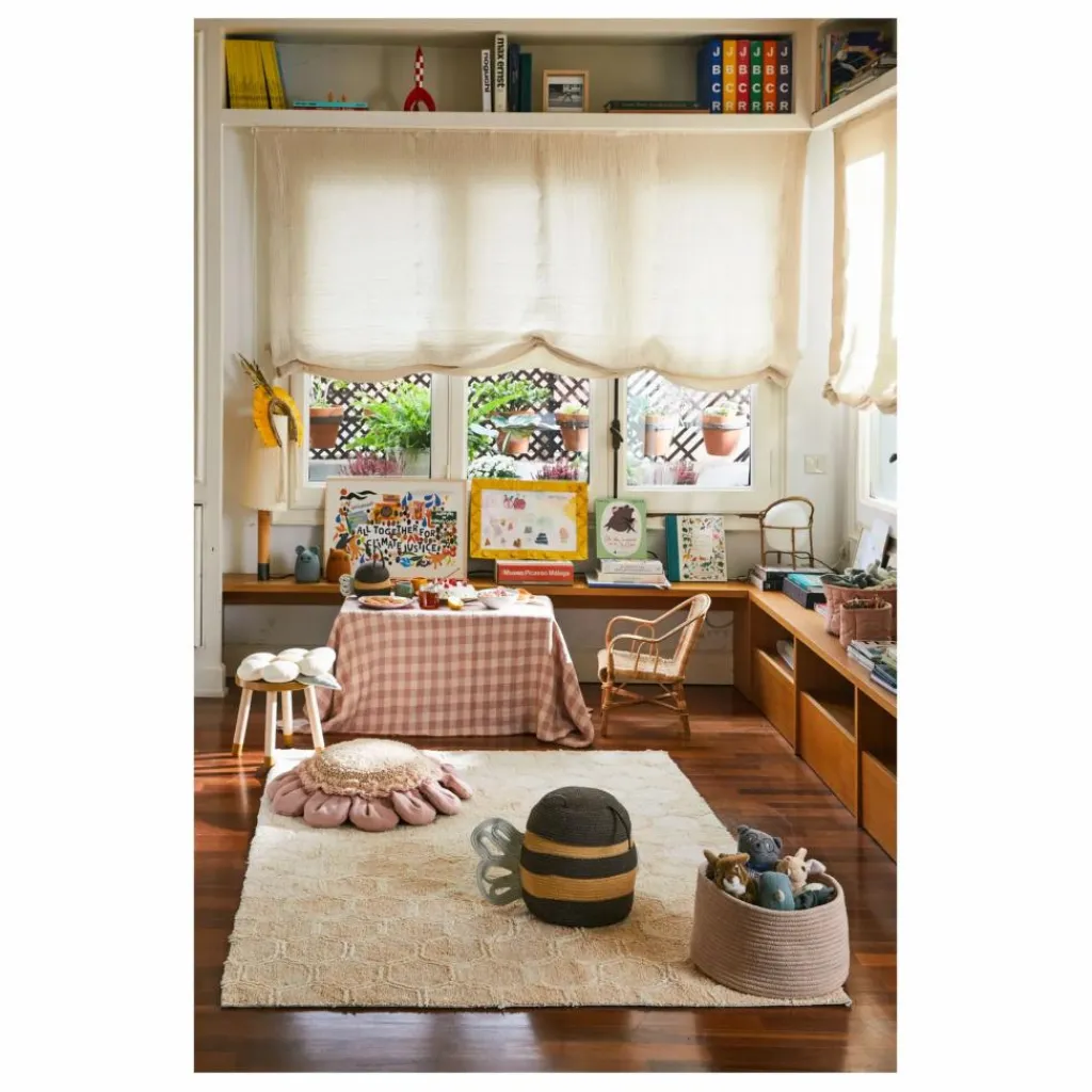 Hot Tapis Sweet Honey Enfant Tapis|Tapis Enfant