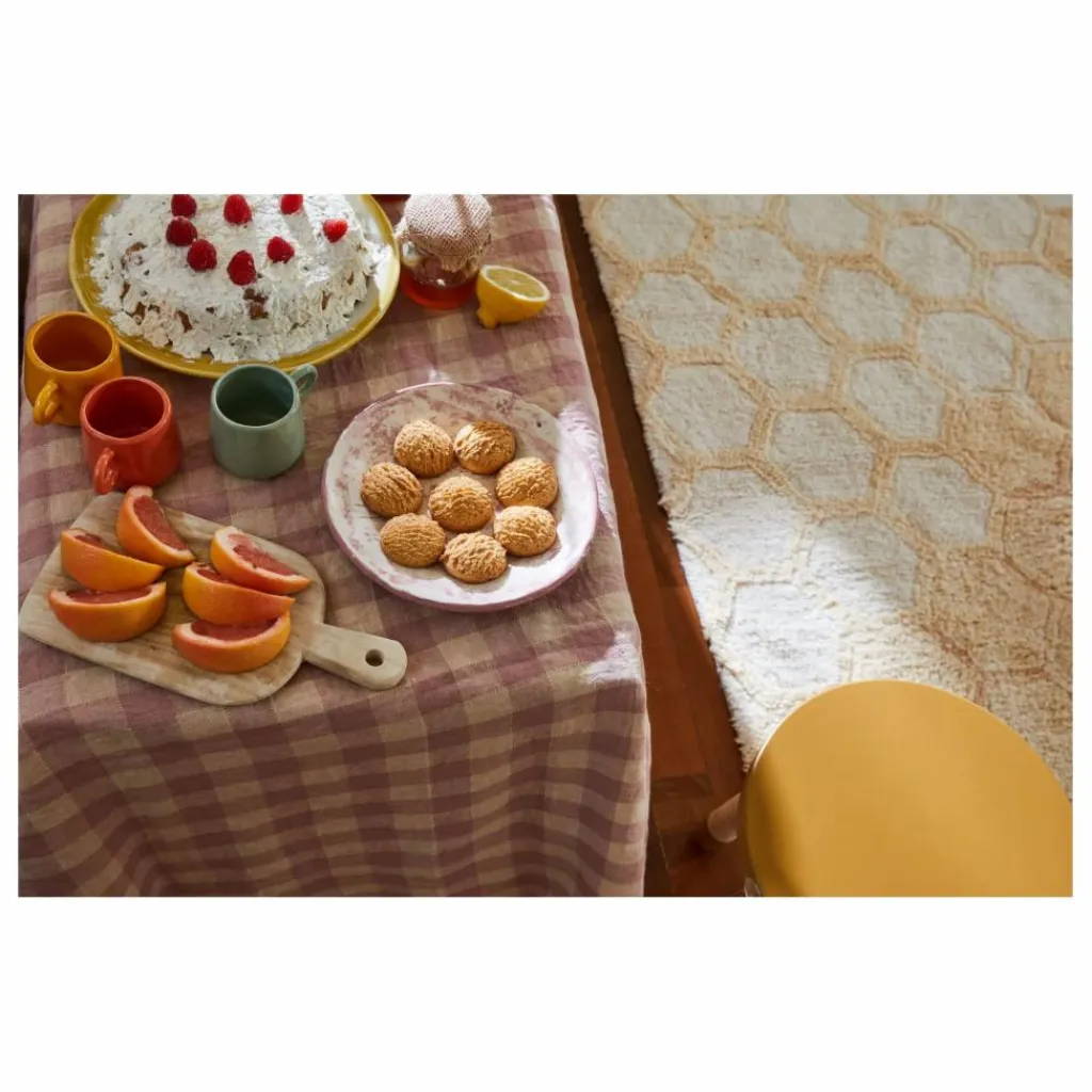 Hot Tapis Sweet Honey Enfant Tapis|Tapis Enfant