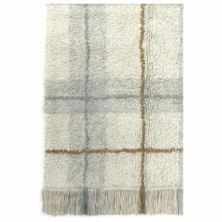 Hot Tapis Tartan | Enfant Tapis|Tapis Enfant