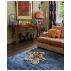 New Tapis tigre Enfant Tapis|Tapis Enfant