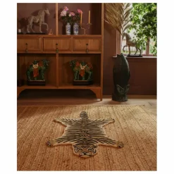 New Tapis tigre Enfant Tapis|Tapis Enfant