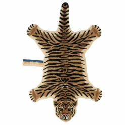 New Tapis tigre Enfant Tapis|Tapis Enfant