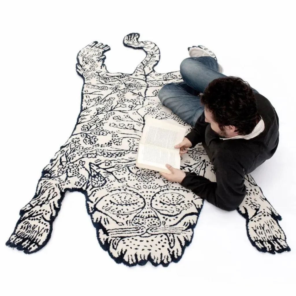 Best Tapis tigre | Tapis