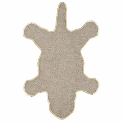 Sale Tapis tigre à fleurs | Enfant Tapis|Tapis Enfant