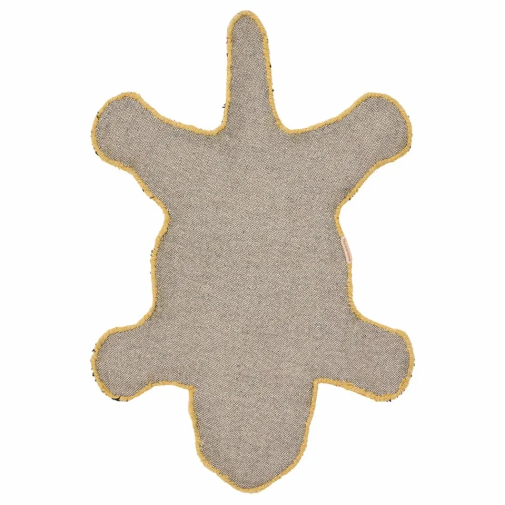 Discount Tapis tigre Babul Bombay en laine | Enfant Tapis|Tapis Enfant