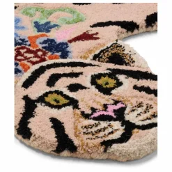 Discount Tapis tigre Mahee Majestic en laine | Enfant Tapis|Tapis Enfant
