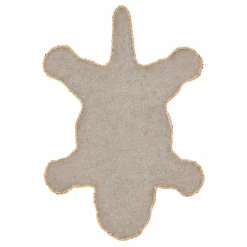 Outlet Tapis tigre Tula Wise en laine | Enfant Tapis|Tapis Enfant