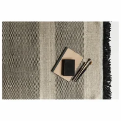 Outlet Tapis Tres Stripes, Elisa Padrón | Tapis