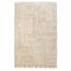 Best Tapis tufté Limestone | Tapis