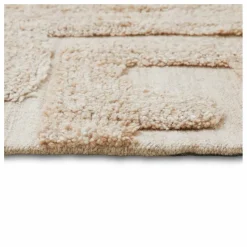 Best Tapis tufté Limestone | Tapis