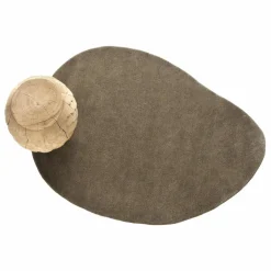 Hot Tapis tufté Stone, Diego Fortunato | Tapis