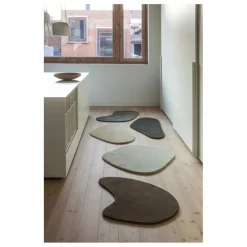 Hot Tapis tufté Stone, Diego Fortunato | Tapis