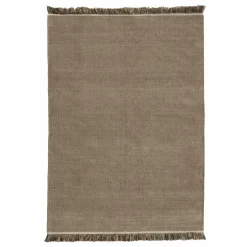 New Tapis Wellbeing en jute et ortie, Ilse Crawford | Tapis