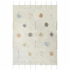 New Tapis Wildflowers Enfant Tapis|Tapis Enfant