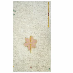 New Tapis Wildflowers Enfant Tapis|Tapis Enfant