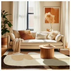 Outlet Tapsi Narcisse | Tapis