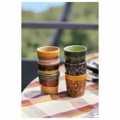 Best Tasse à café en grès | Art De La Table