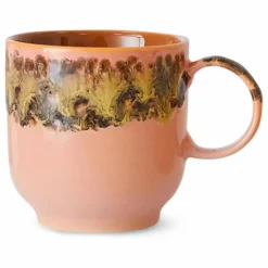 Discount Tasse à café en grès | Art De La Table