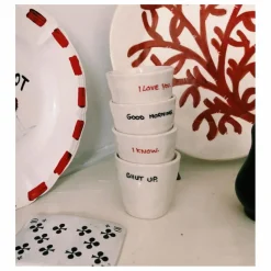 Outlet Tasse à expresso Good Morning | Art De La Table