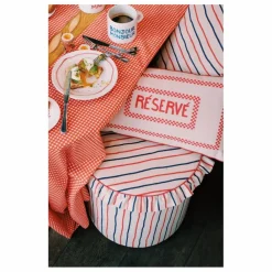 Outlet Tasse Bonjour Monsieur | Art De La Table