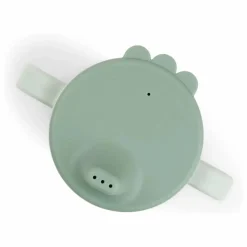 Tasse d'apprentissage Happy Dots | Tasses Et Gobelets D'Apprentissage|Premiers Repas