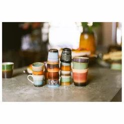 Discount Tasse en grès | Art De La Table