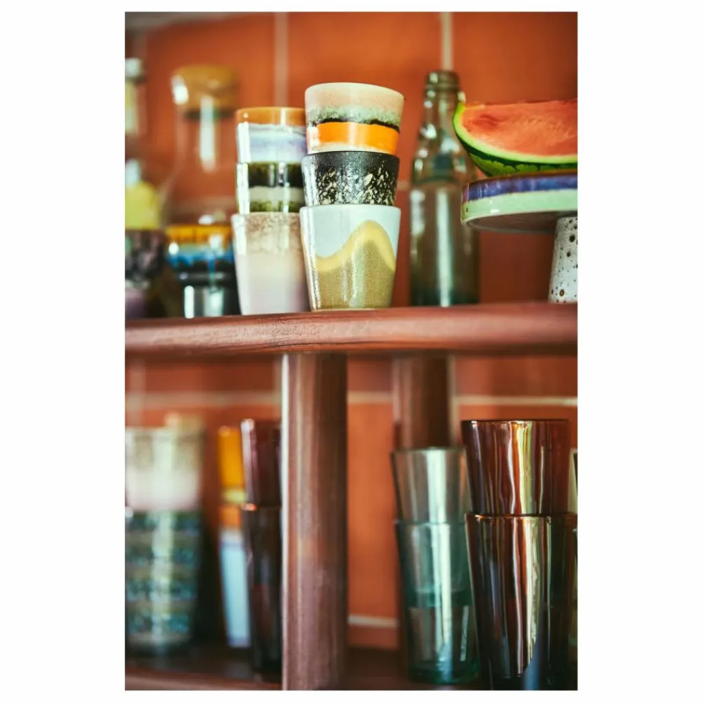 Discount Tasse en grès | Art De La Table