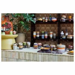 Tasse en grès | Art De La Table