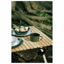 Outlet Tasse en émail Foris | Art De La Table