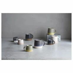 New Tasse en porcelaine | Art De La Table