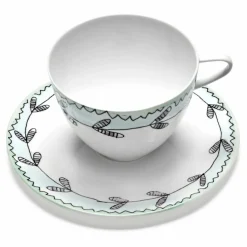 Outlet Tasse et sous-tasse , for Marni - Set de 2 | Art De La Table