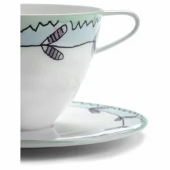 Outlet Tasse et sous-tasse , for Marni - Set de 2 | Art De La Table