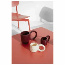 Sale Tasse expresso Donut, Pia chevalier - Set de 2 | Art De La Table