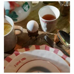 New Tasse I Love You Art De La Table