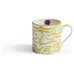 Clearance Tasse Indian Tiger | Art De La Table