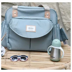 Hot Tasse paille en inox - 250 ml | Tasses Et Gobelets D'Apprentissage|Premiers Repas