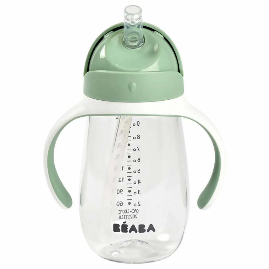 Best Tasse paille-300 ml | Tasses Et Gobelets D'Apprentissage|Premiers Repas