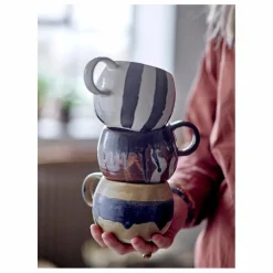 Online Tasse Senna en grès | Art De La Table