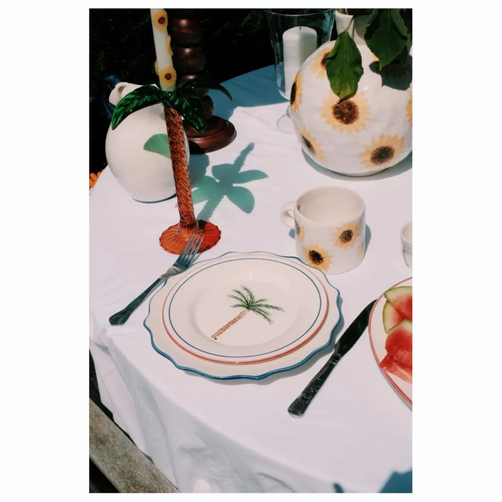 Sale Tasse Sunflower | Art De La Table