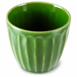 Tasse The emeralds en céramique - Set de 4 | Art De La Table