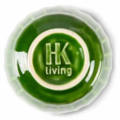 Tasse The emeralds en céramique - Set de 4 | Art De La Table