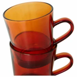 Online Tasses à café 70's - Set de 4 | Art De La Table