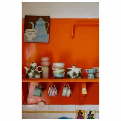 Hot Tasses à cappuccino Dada - Set de 4 Art De La Table