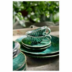 Online Tasses à expresso Verde Lanza, Pascale Naessens - Set de 2 | Art De La Table
