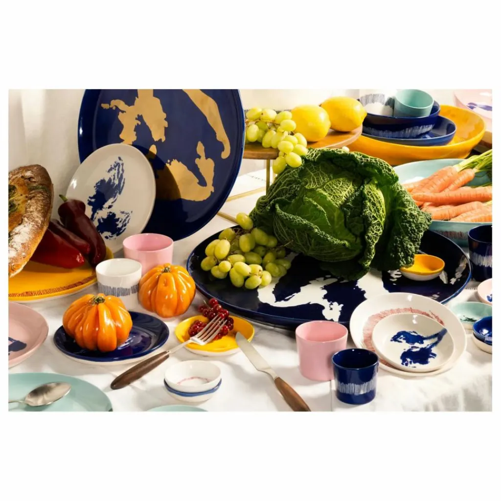 Clearance Tasses à thé, Ottolenghi - Set de 4 | Art De La Table