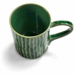 Online Tasses à thé Verde Lanza, Pascale Naessens - Set de 2 | Art De La Table