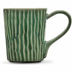 Online Tasses à thé Verde Lanza, Pascale Naessens - Set de 2 | Art De La Table