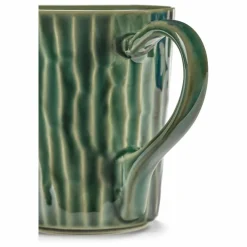 Online Tasses à thé Verde Lanza, Pascale Naessens - Set de 2 | Art De La Table