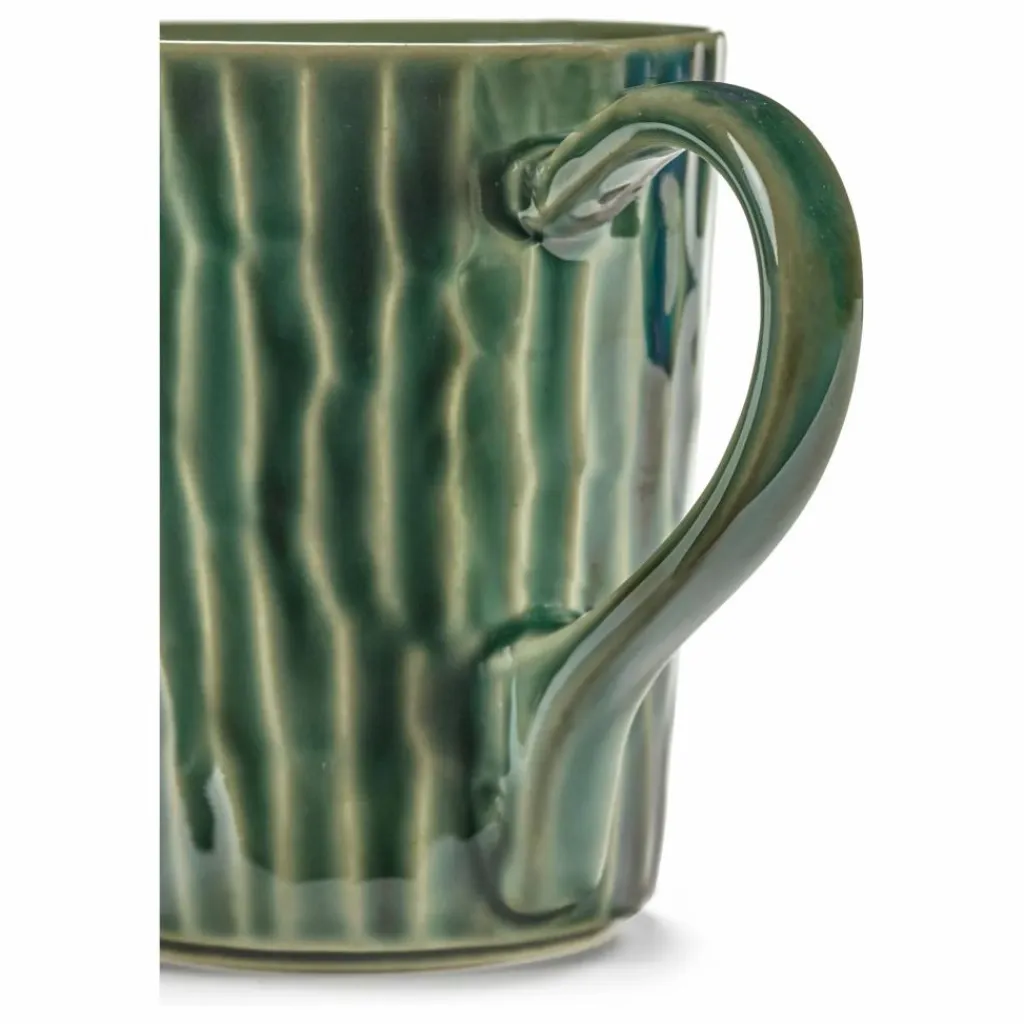 Online Tasses à thé Verde Lanza, Pascale Naessens - Set de 2 | Art De La Table