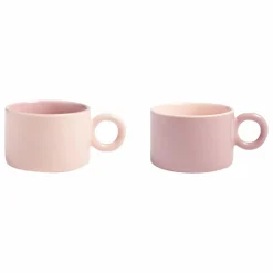 Clearance Tasses Chiquito - Set de 2 | Art De La Table